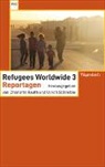 Charlott Rauth, Charlotte Rauth, Schreiber, Schreiber, Ulrich Schreiber - Refugees Worldwide 3