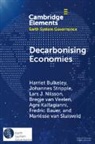 Fredric Bauer, Harriet Bulkeley, Harriet (Durham University) Stripple Bulkeley, Harriet Stripple Bulkeley, Bulkeley Harriet, Harriet Bulkely... - Decarbonising Economies