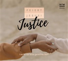 Feiert Jesus!, Various, VARIOUS ARTISTS - Feiert Jesus! Justice, Audio-CD (Hörbuch)