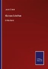 Jacob Grimm - Kleinere Schriften