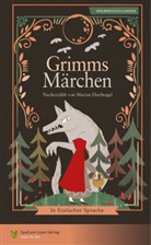Marian Hoefnagel - Grimms Märchen