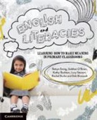 Deb Brosseuk, Rachel Burke, Robyn Ewing, Robyn O''brien Ewing, Ewing Robyn, Siobhan O'Brien... - English and Literacies