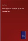 Karl Werner - Oesterreichische Geschichte für das Volk