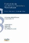 Johannes Barbist, Marie-Therese Granbichler, Anian Gruber, Regina Kröll - Überblick über das europäische und österreichische Wettbewerbsrecht
