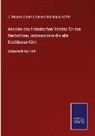 ECKERT, Eckertz, Ennen Fischbach, Ennen Fischbach u a, Höffer, Mooren... - Annalen des historischen Vereins für den Niederrhein, insbesondere die alte Erzdiöcese Köln