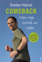 Stefan Hainzl, Stefan (Dr.) Hainzl - Comeback