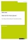 Robin Lackas - Haiti und die Francophonie