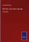 Friedrich Gerstäcker - Wilde Welt: Gesammelte Erzählungen
