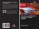 Jarboui Nourhen - Marcatura pubblicitaria Kreapub e stampa digitale