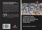 Innocent Haingura Haingura - L'influenza della biomassa di Perna perna sull'abbondanza della macrofauna ambientale