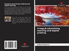 Jarboui Nourhen - Kreapub advertising marking and digital printing