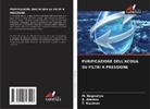_. _tamov, ¿. ¿Tamov, _. Kasimov, ¿. Kasimov, M. Negmatov - PURIFICAZIONE DELL'ACQUA SU FILTRI A PRESSIONE