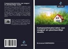 Emmanuel Gnimassou - Composietmaterialen van zaagsel en plantaardige vezels