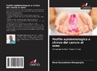 René Kasumbuka Mungungila - Profilo epidemiologico e clinico del cancro al seno