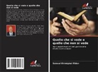 Samuel Ehimigbai Ifidon - Quello che si vede e quello che non si vede