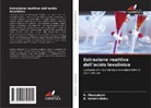 N. Meenakshi, B. Sarath Babu - Estrazione reattiva dell'acido levulinico