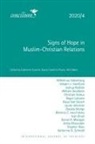 Catherine Franklin Pilario Cornille, Mile Babic, Catherine Cornille, Daniel Franklin Pilario - Signs of Hope in Muslim-Christian Relations