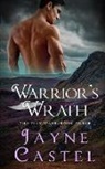 Jayne Castel, Tim Burton - Warrior's Wrath