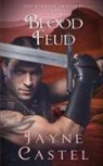 Jayne Castel, Tim Burton - Blood Feud