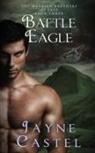 Jayne Castel, Tim Burton - Battle Eagle