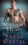 Jayne Castel, Tim Burton - Warrior's Heart