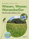 Naturlandstiftung Saar, Naturlandstiftun Saar, Naturlandstiftung Saar - Wiesen, Wasser, Warzenbeißer