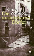 Gino Vermicelli, Barbara Fahrni-Mascolo - Die unsichtbaren Dörfer