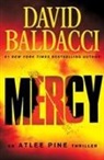 David Baldacci - Mercy