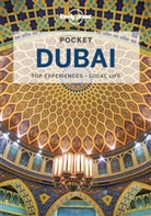 Lonely Planet Eng, Kevin Raub, Andrea Schulte-Peevers - Pocket Dubai : top experiences, local life