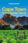 Mary Fitzpatrick, Fitzpatrick Mary, Neema Githere, Michael Grosberg, Grosberg Michael, Lonely Planet... - Cape Town & the garden route