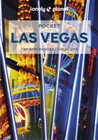 Lonely Planet, Andrea Lonely Planet Schulte-Peevers, Andrea Schulte-Peevers, Schulte-Peevers Andrea - Pocket Las Vegas : top experiences, local life