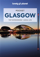 Lonely Planet, Andy Lonely Planet Symington, Andy Symington, Symington Andy - Pocket Glasgow : top experiences, local life