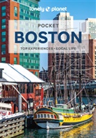 Lonely Planet, Mara Lonely Planet Vorhees, Mara Vorhees, Vorhees Mara - Pocket Boston : top experiences, local life