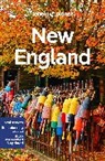 Isabel Albiston, Albiston Isabel, Amy C Balfour, Robert Balkovich, Gregor Clark, Clark Gregor... - New England