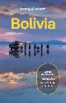 Isabel Albiston, Albiston Isabel, Lonely Planet - Bolivia