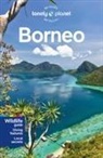 Collectif Lonely Planet, Mark Eveleigh, Eveleigh Mark, Paul Harding, Lonely Planet, Daniel Robinson - Borneo : malaysian Borneo, indonesian Kalimatan, Brunei Darussalam