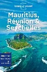 Fabienne Fong Yan, Paula Hardy, Rooksa Hossenally, Rooksana Hossenally, Lonely Planet Eng - Mauritius, Réunion & Seychelles