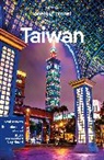 Piera Chen, Chen Piera, Collectif Lonely Planet, Collection, Dinah Gardner, Gardner Dinah... - Taiwan