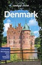 Sean Connolly, Mark Elliott, Elliott Mark, Lonely Planet, Sean Elliott Lonely Planet Connolly, Lonely Planet Eng... - Denmark