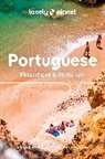 Lonely Planet, Lonely Planet Eng - Portuguese : phrasebook & dictionary