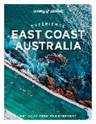 Cristian Bonetto, Bonetto Cristian, Collectif Lonely Planet, Caoimhe Hanrahan-Lawrence, Trent Holden, Holden Trent... - East Coast Australia