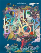 Lonely Planet, Lonely Planet Eng - The Islands Book