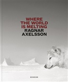 Ragnar Axelsson, Isabe Siben, Ragnar Axelsson - Ragnar Axelsson