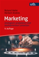 Herbert Endres, Roland Helm - Marketing