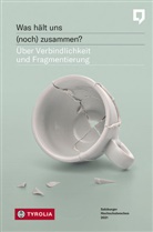 Marti Dürnberger, Martin Dürnberger - Was hält uns (noch) zusammen?