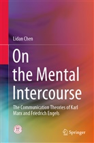 Lidan Chen - On the Mental Intercourse