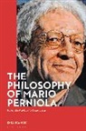 Enea Bianchi - The Philosophy of Mario Perniola