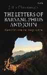 John Chryssavgis - The Letters of Barsanuphius and John