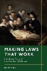 David Goddard - Making Laws That Work