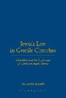 Markus Bockmuehl - Jewish Law in Gentile Churches